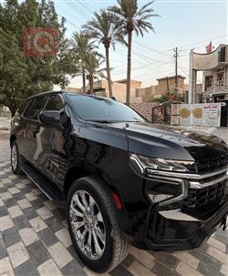 شيفروليه تاهو